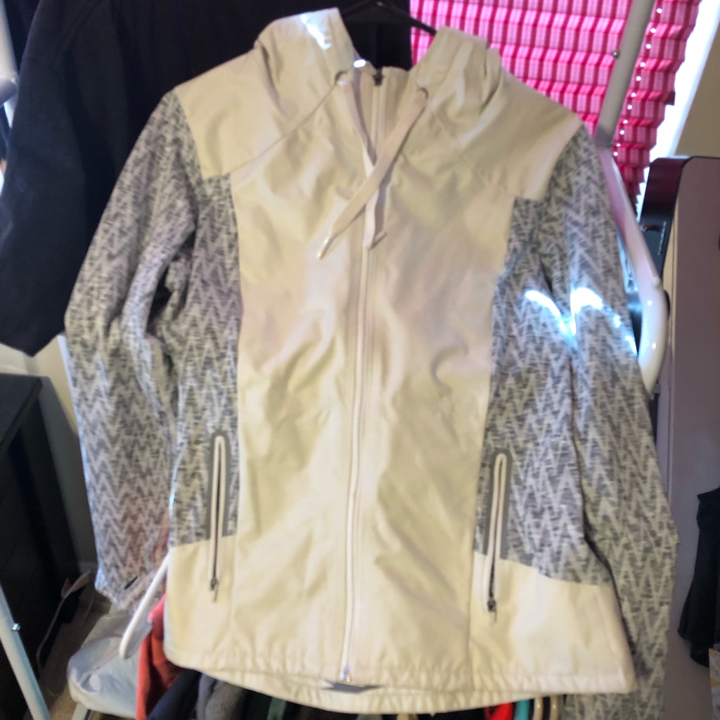 North Face Spring Jacket